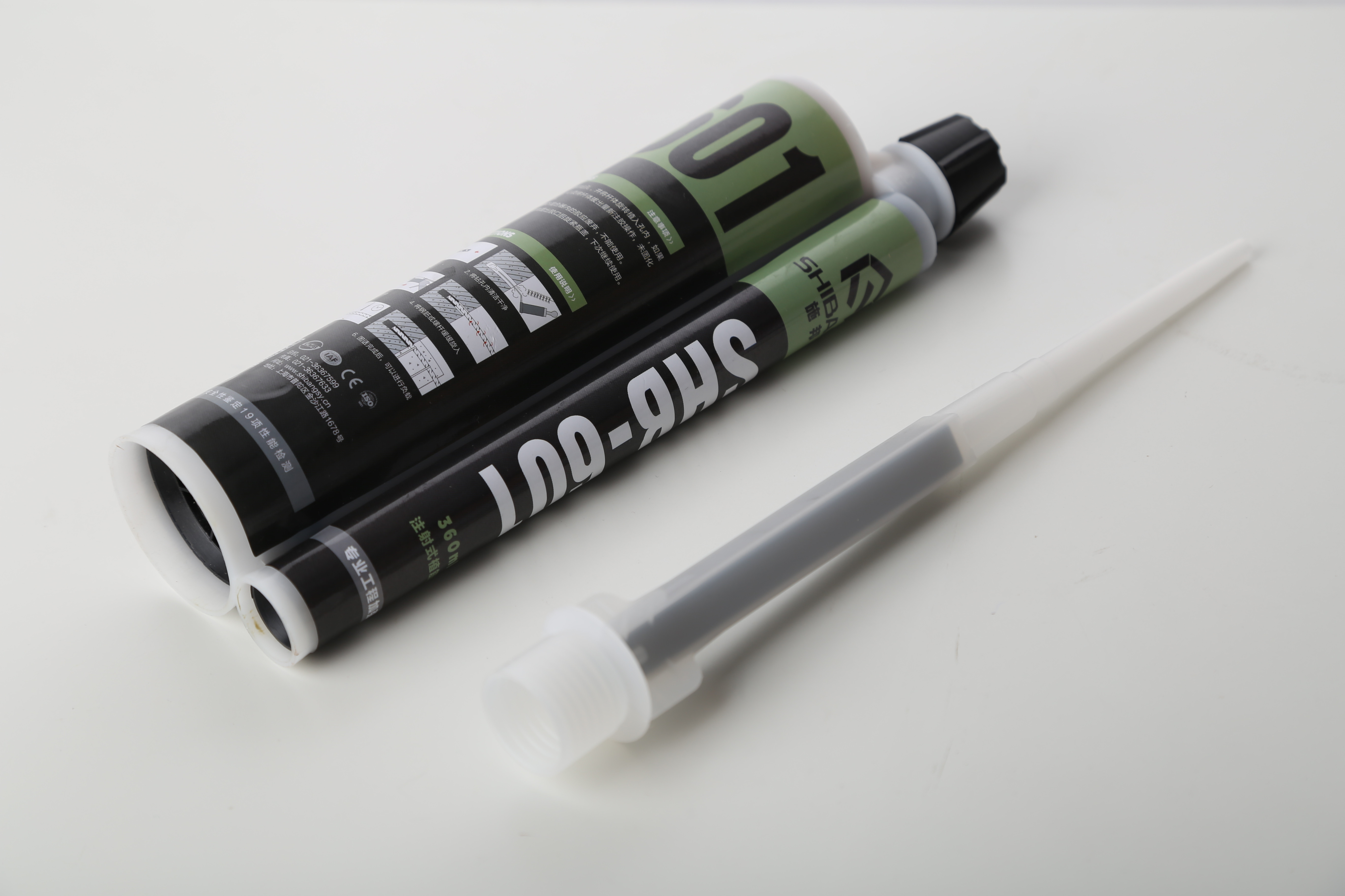 植筋加固技術，你知多少？