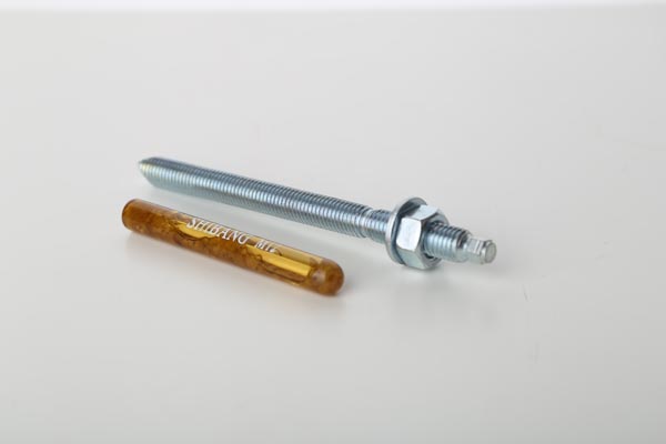 漲姿勢！施邦教你如何選擇合適的化學錨栓？