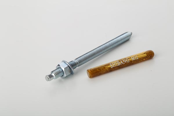 后錨固技術(shù)比較：化學(xué)植筋、粘結(jié)型錨栓、膨脹錨栓