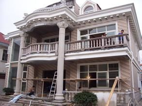 在對(duì)建筑物進(jìn)行加固施工務(wù)必要保證哪三點(diǎn)？