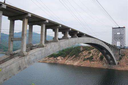 常見的橋梁維修加固技術(shù)有哪幾個(gè)？