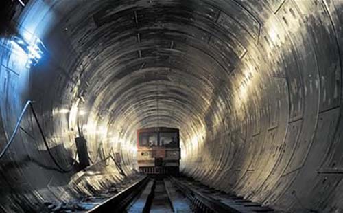 解刨|(zhì)錨固材料在隧道施工中的作用！