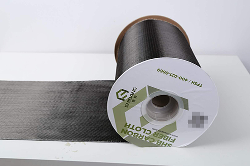 選好碳纖維布就完事 碳纖維布的施工流程你需了解！