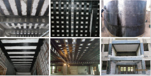 碳纖維布 碳纖維布