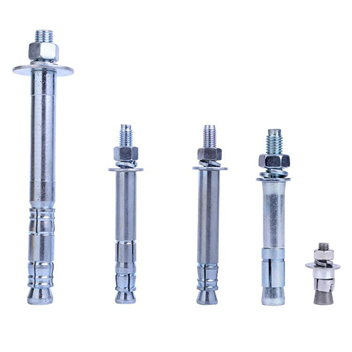 機(jī)械錨栓哪個(gè)品牌好  行業(yè)標(biāo)準(zhǔn)見證錨固市場！