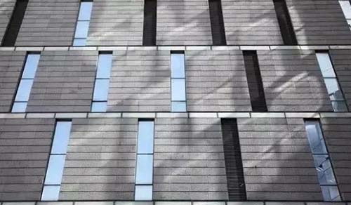 特殊倒錐形定型化學(xué)錨栓在幕墻上的應(yīng)用，你知道嗎？