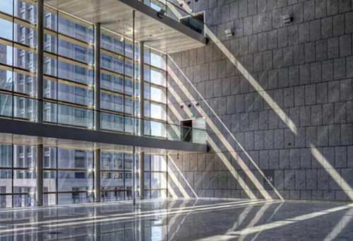 建筑幕墻錨固 直擊幕墻使用化學(xué)錨栓or機(jī)械錨栓？