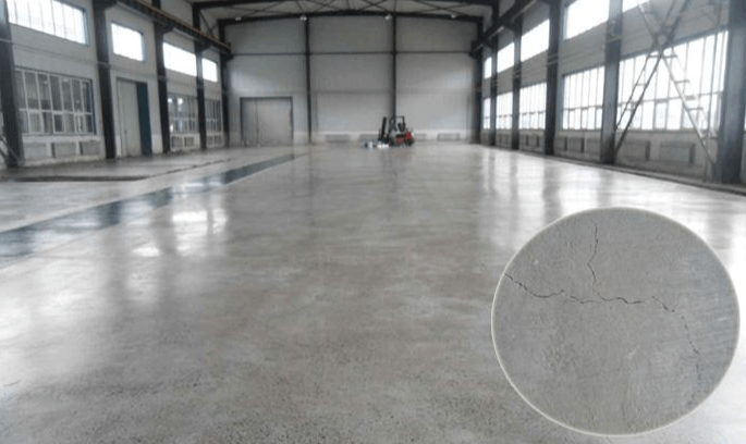 混凝土裂縫修復(fù)方案大全，建筑人必看！