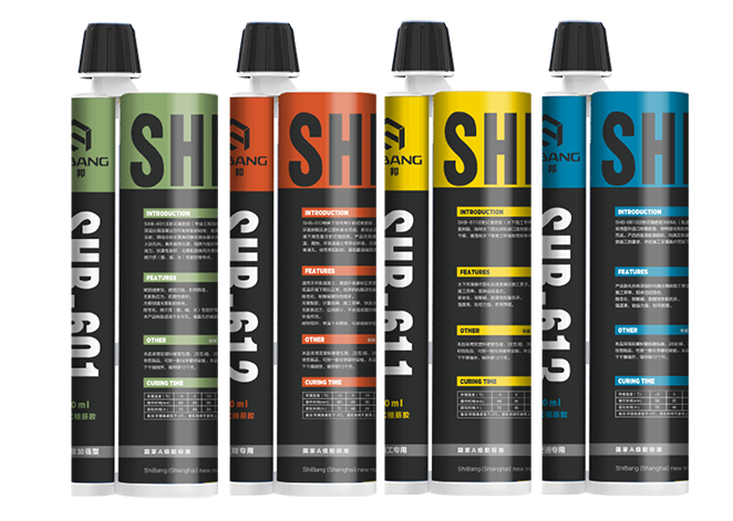 怎樣選擇好的建筑植筋膠？