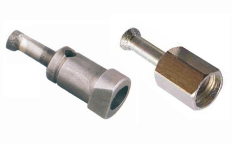 幕墻背栓安裝鉆頭如何選擇？