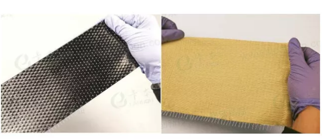 碳纖維布與芳綸布性能對比 碳纖維布與芳綸布性能對比