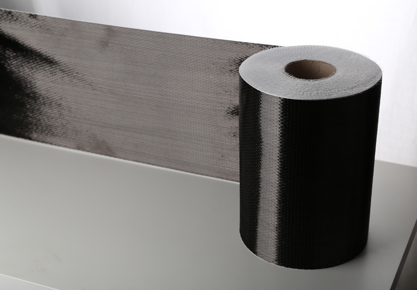 施邦碳纖維布 寬度可定制 施邦碳纖維布 寬度可定制