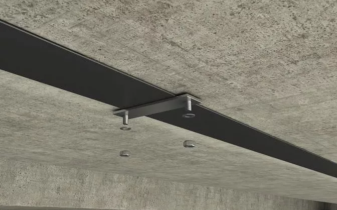 碳纖維板加固系統(tǒng) 碳纖維板加固系統(tǒng)