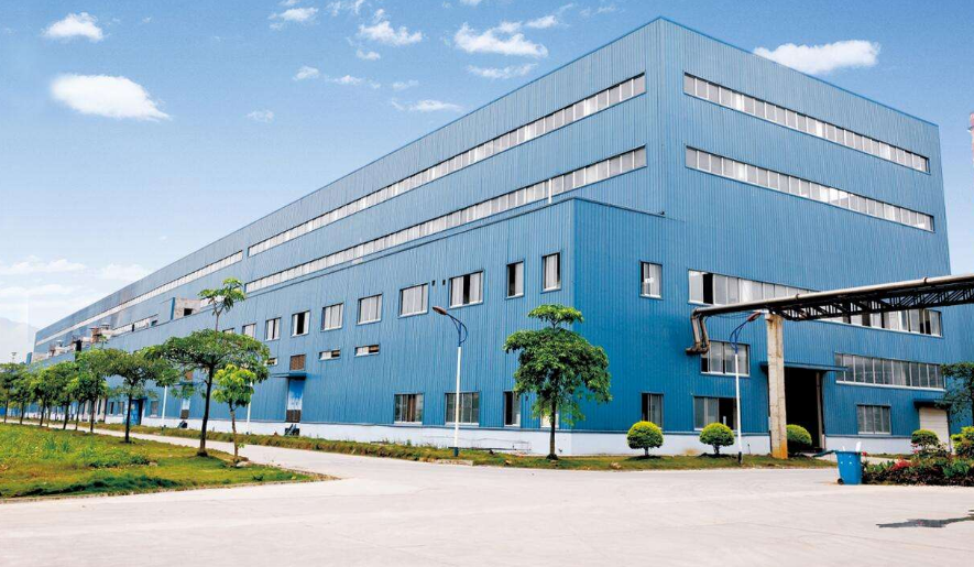 廠房結(jié)構(gòu)加固改造 廠房結(jié)構(gòu)加固改造