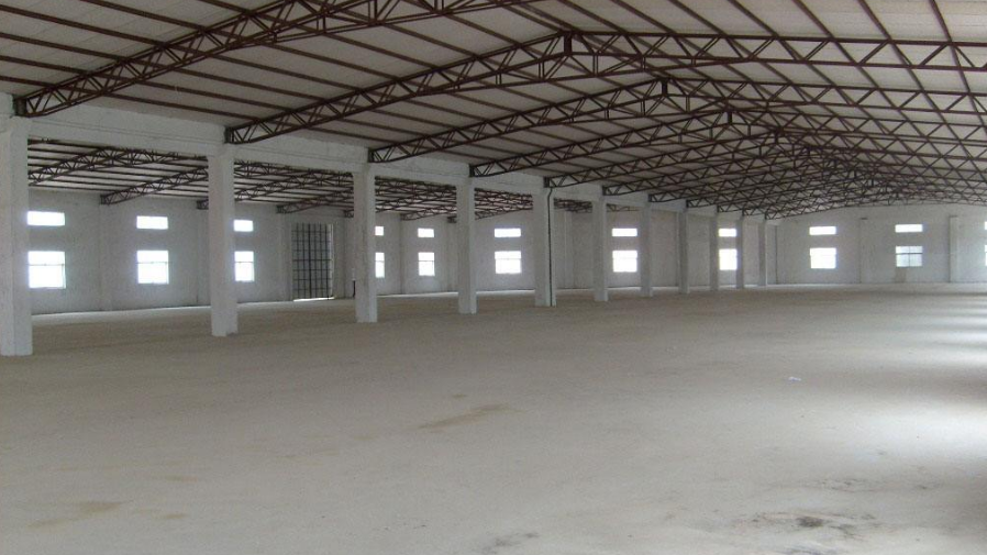 舊廠房加固改造 舊廠房加固改造