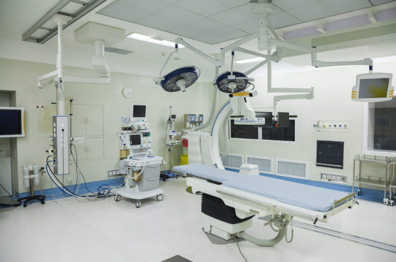 醫(yī)用建筑結(jié)構(gòu)加固項(xiàng)目 醫(yī)用建筑結(jié)構(gòu)加固項(xiàng)目