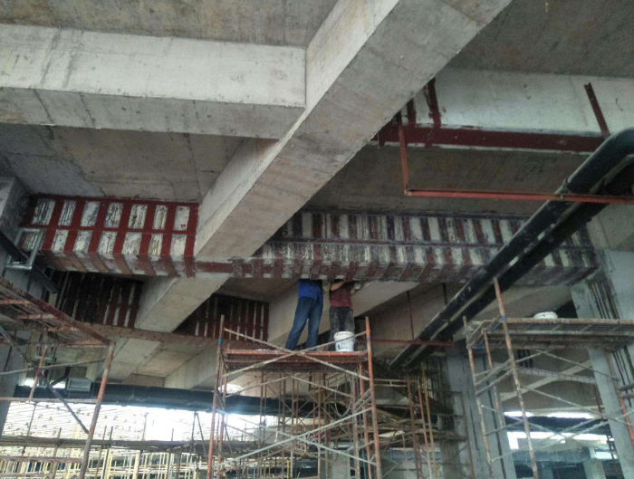 建筑加固方法如何選擇？