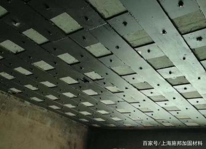 粘貼鋼板與粘貼碳纖維布，誰強(qiáng)誰弱?