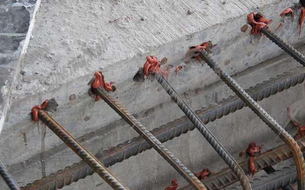 一般建筑植筋加固長度是多少呢？