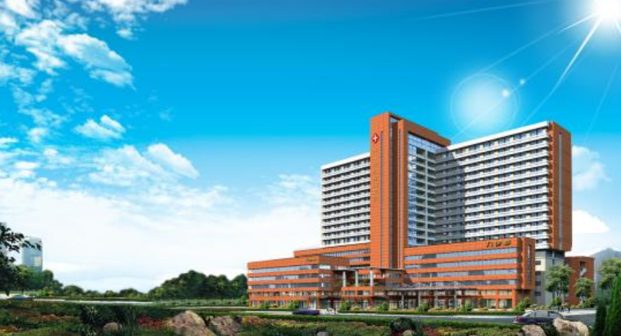 醫(yī)院樓房加固有哪些難點？