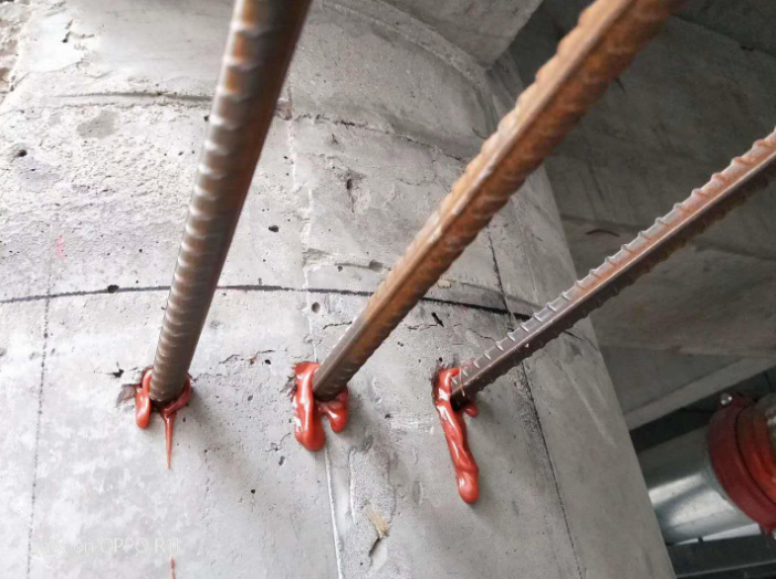 二次結(jié)構(gòu)植筋有必要嗎？