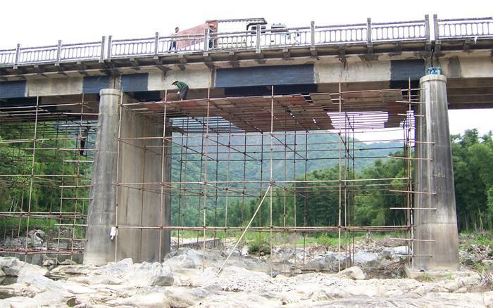 橋梁加固這些知識(shí)點(diǎn)，你了解嗎？