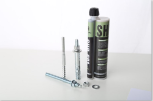 科普下：植筋膠加固這3點(diǎn)情況下，還須注意