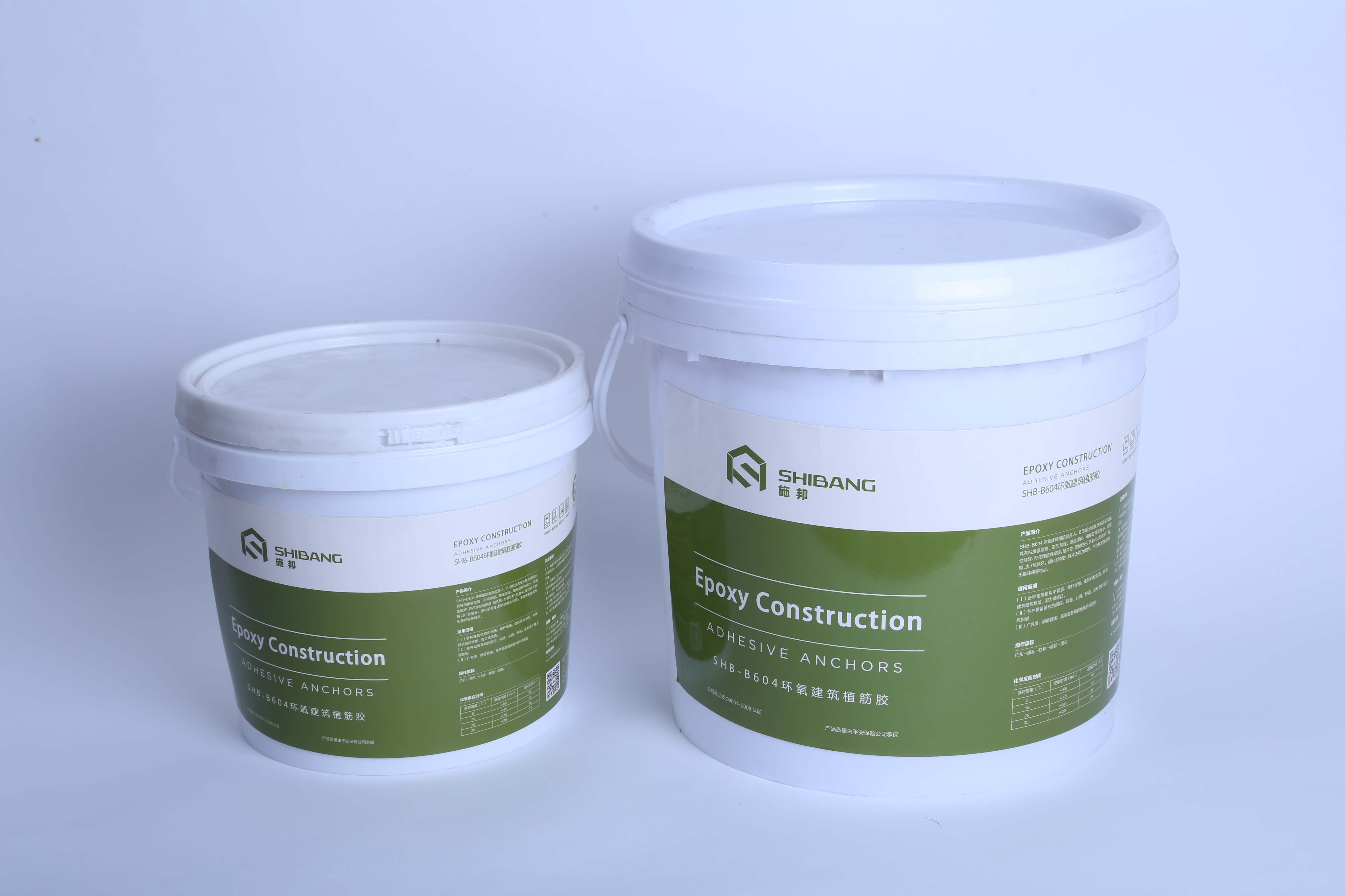 建筑植筋膠十大品牌是哪些？這2項(xiàng)要求滿足好品牌植筋膠