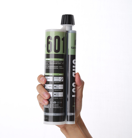 環(huán)氧植筋膠的這些特點和注意事項，你知道嗎？