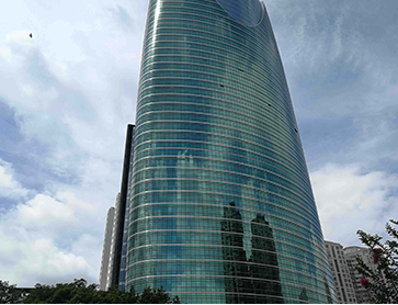 幕墻錨固現(xiàn)狀：現(xiàn)在是使用化學錨栓多還是機械錨栓？