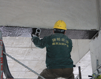 碳纖維布加固梁受力的三個(gè)過(guò)程，一起來(lái)了解看