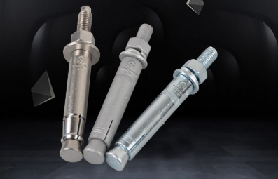 什么是后擴(kuò)底錨栓？它在施工時(shí)，又有什么注意事項(xiàng)？