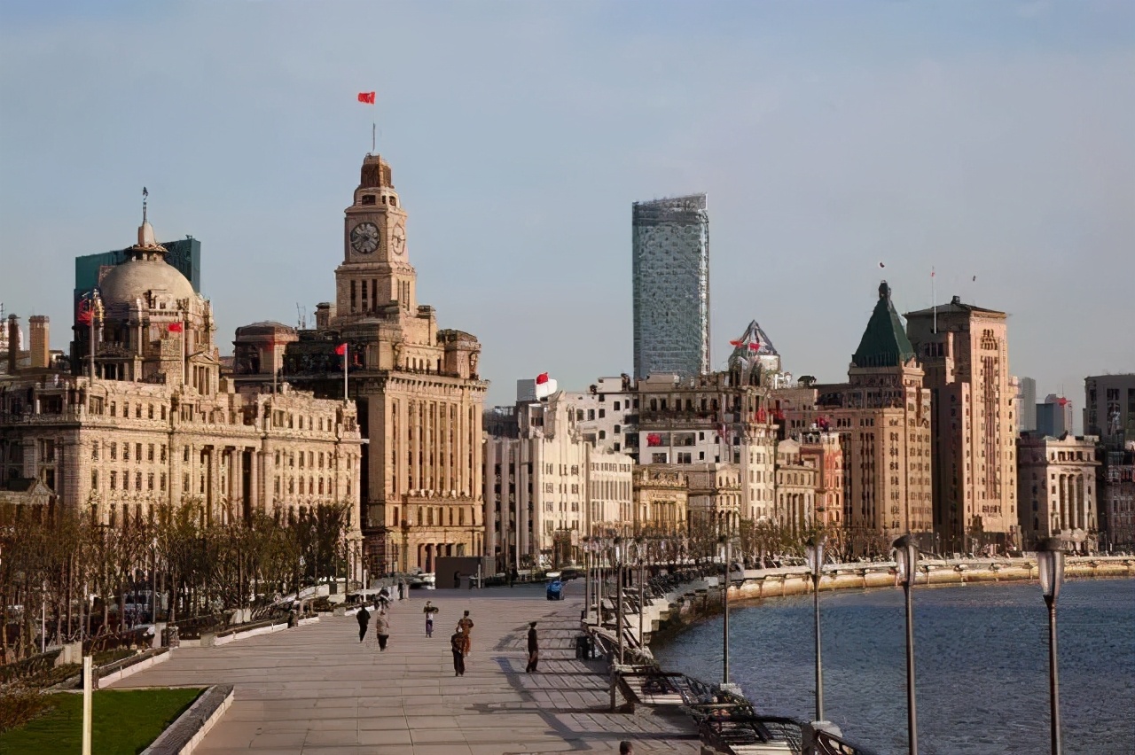 城市有溫度，建筑可閱讀！現(xiàn)代城市中老建筑的歷史文化價值