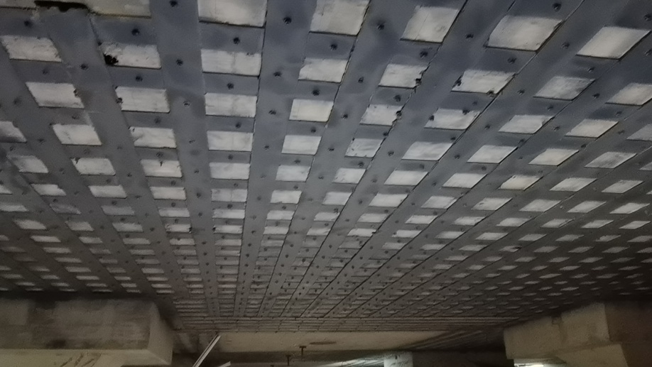 淺析：粘鋼加固中，原來錨栓還需要這樣合理的布置？