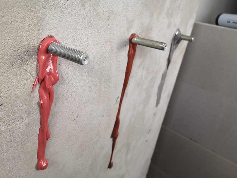 植筋膠加固注意這幾點(diǎn)操作細(xì)節(jié)，小問(wèn)題靠邊站！