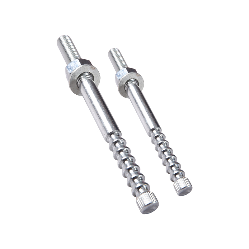 來自一款優(yōu)秀的定型錨栓自我介紹，請查看！