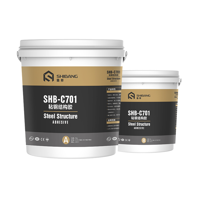 粘鋼膠-1 粘鋼膠-1