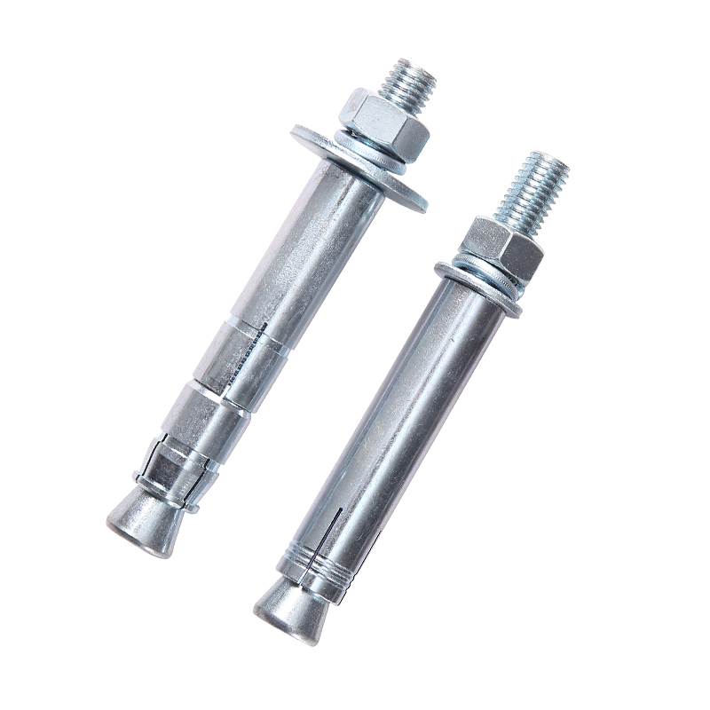 后擴底錨栓發(fā)生斷裂？到底哪里出現問題了