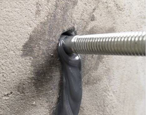 淺談：植筋膠加固過(guò)程中，這些痛點(diǎn)進(jìn)行深入剖析