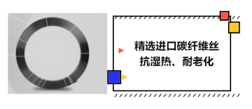 好質(zhì)量的碳纖維布應該如何挑選？一文帶您了解