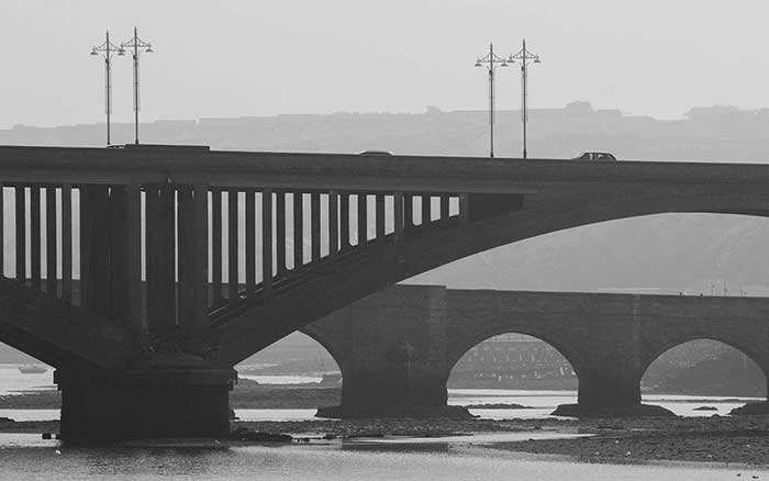 植筋膠加固技術(shù)在改造舊橋時(shí)有哪些優(yōu)勢(shì)？要的答案來(lái)了
