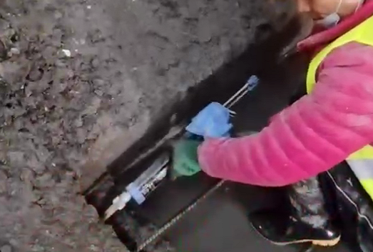 聊聊：為什么混凝土建筑加固很多人選擇植筋加固技術？