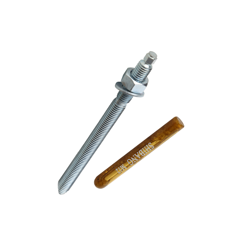 高強化學錨栓-3 高強化學錨栓-3