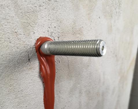 壓箱底加固小知識：植筋膠的錨固強度如何提升？