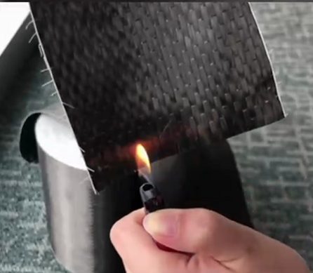 真金需要火來煉，好碳纖維布亦是如此！