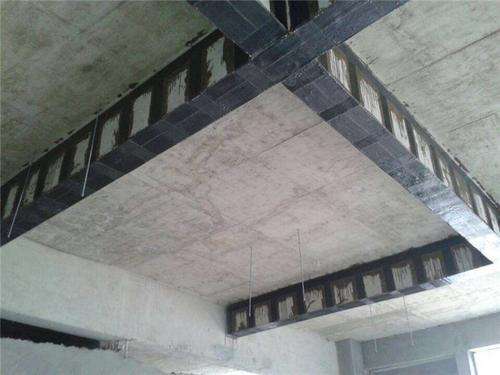 工藝沉淀，房屋加固加工工藝綻放城市建筑新魅力