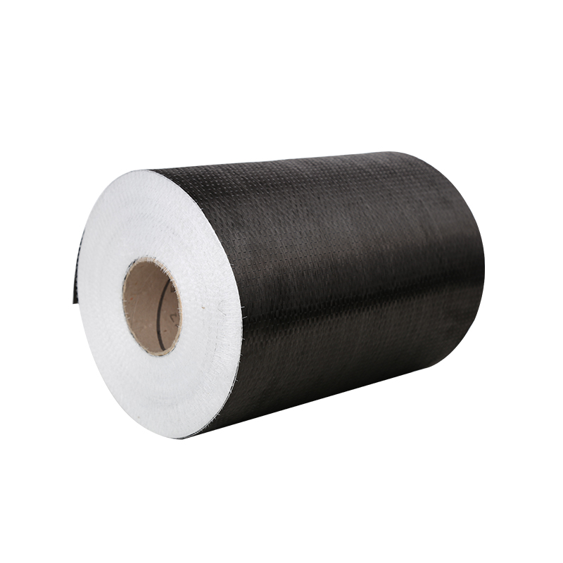 碳纖維布加固起鼓莫要慌，提前預防幫大忙