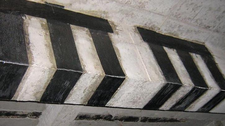 碳纖維布 碳纖維布