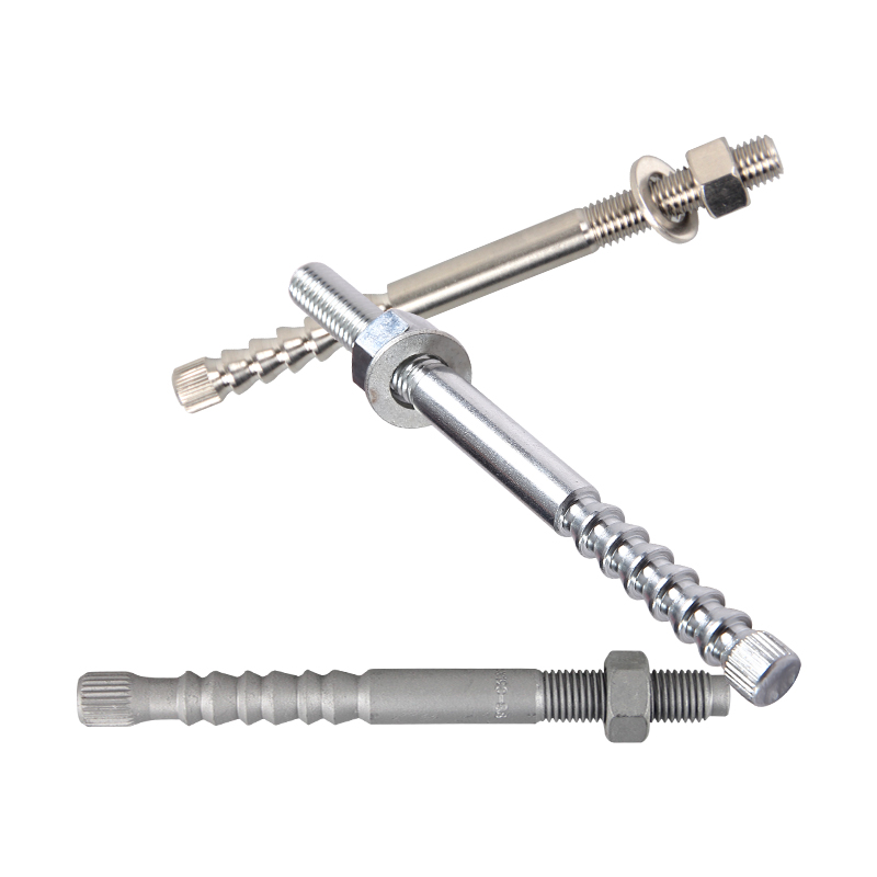 快來看看你心目中的特殊倒錐形錨栓怎么樣？