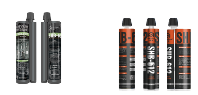 環(huán)氧建筑植筋膠與高強(qiáng)建筑植筋膠區(qū)別在哪里？